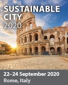 14th International Conference on Urban Regeneration and Sustainability (Sustainable City 2020)