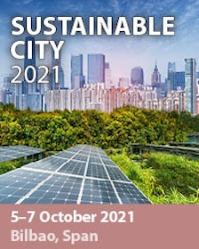 15th International Conference on Urban Regeneration and Sustainability (Sustainable City 2020)