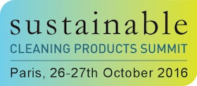 Sustainable Cleaning Products Summit