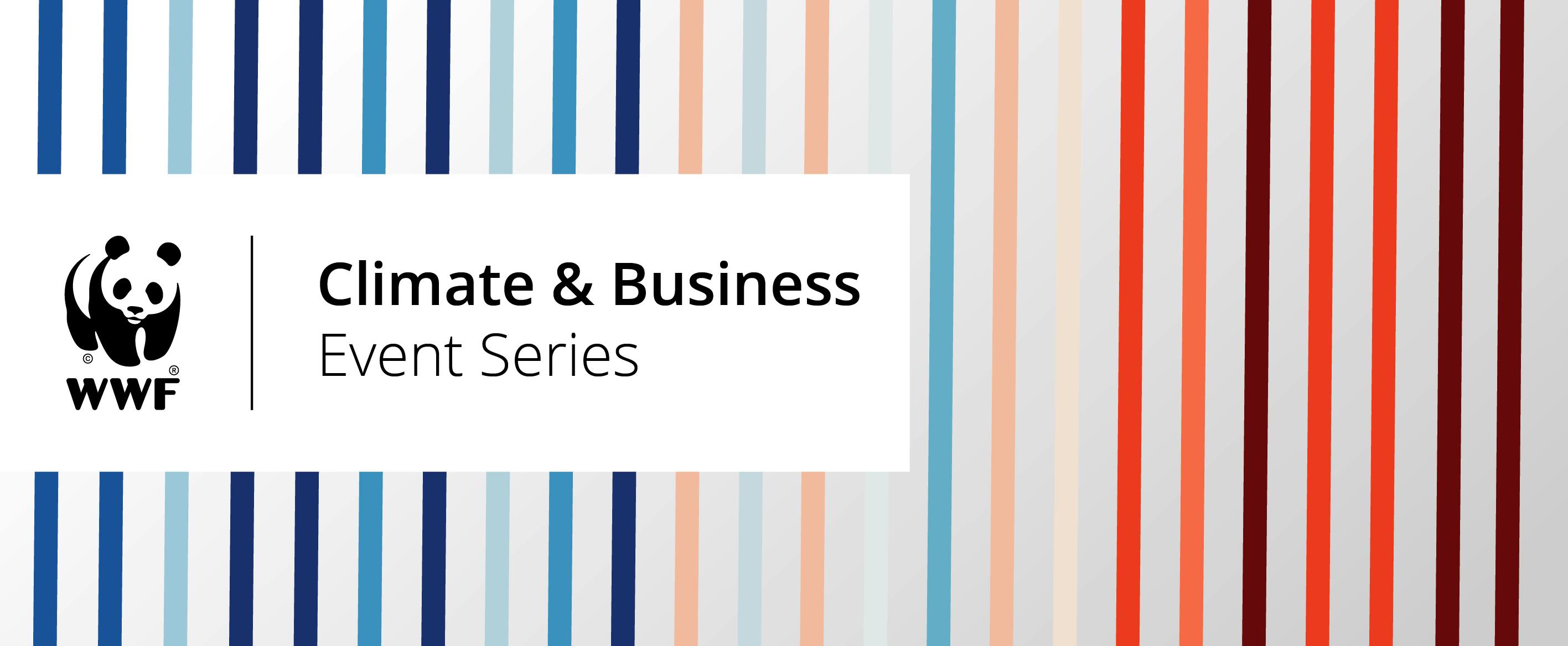 Cut the carbon: decoding climate targets for businesses