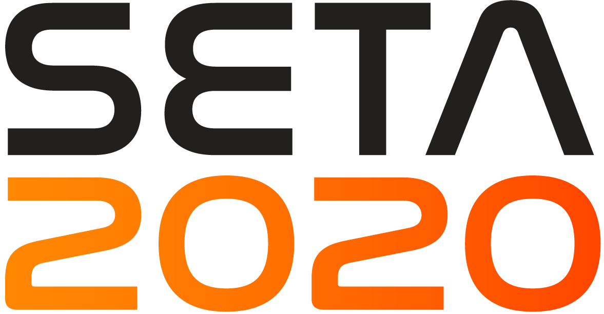 SETA-Smart Energy Technology Asia