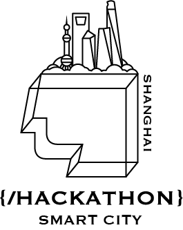 Shanghai Smart City Hackathon 2018