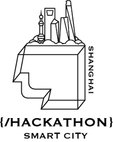 Shanghai Smart City Hackathon 2018