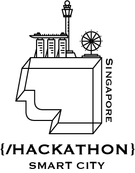 Singapore Smart City Hackathon 2018