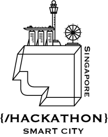 Singapore Smart City Hackathon 2018