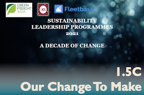 Sustainability Leadership Programme