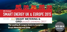 6th Smart Energy UK & Europe Summit 2015 
