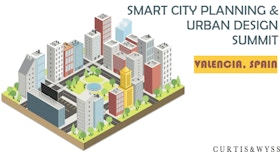 Smart City Planning & Urban Design Summit