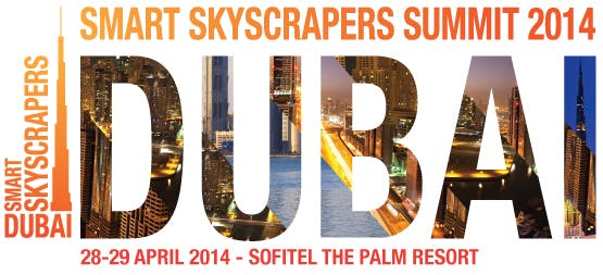 Smart Skyscrapers Summit 2014