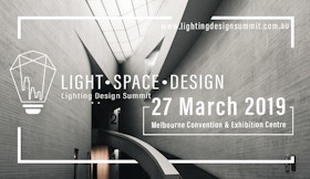 Light·Space·Design 2019