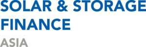 Solar & Storage Finance Asia 2017