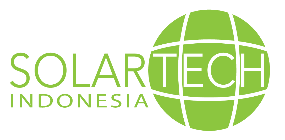 Solartech Indonesia 2014 