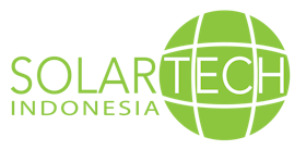 Solartech Indonesia 2014 
