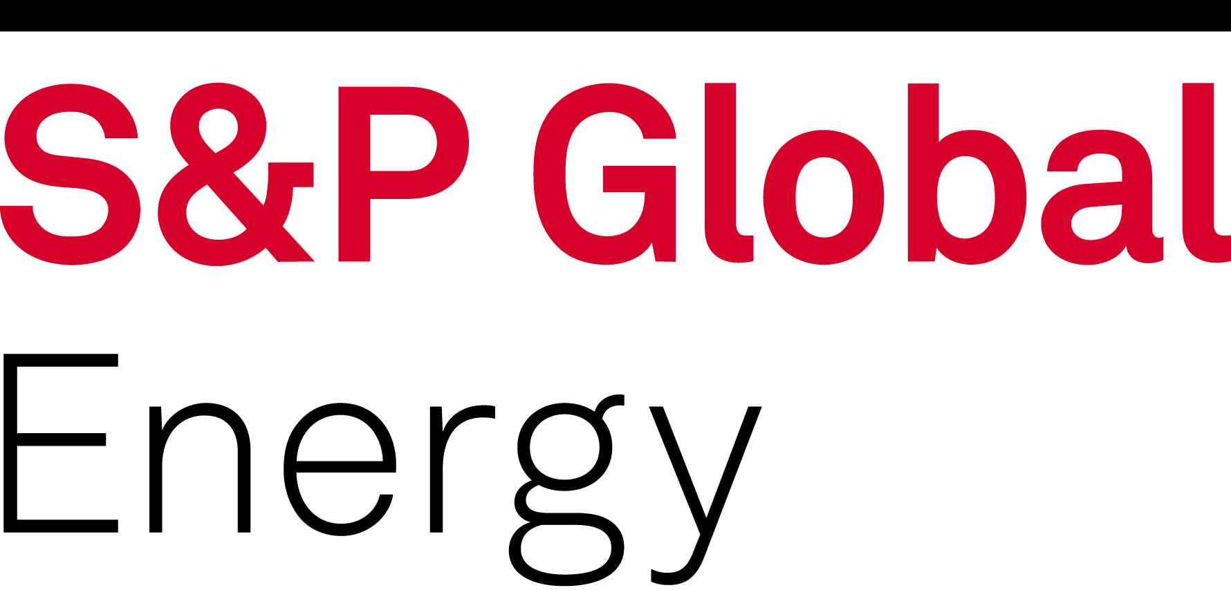 S&P Global Energy at Ecosperity Week 2026