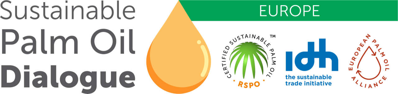 Sustainable Palm Oil Dialogue Europe: Securing sustainability in turbulent times