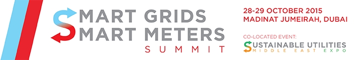 Smart Grids & Smart Meter Summit