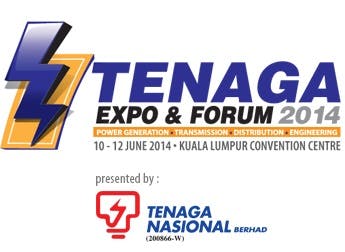 Tenaga Expo & Forum