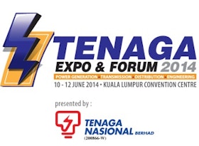 Tenaga Expo & Forum