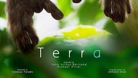 Terra: Green Drinks Earth Day Special Film Screening