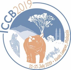 International Congress for Conservation Biology