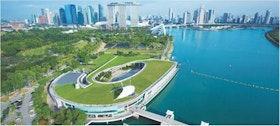 Singapore Water Management Series on Water Quality Management