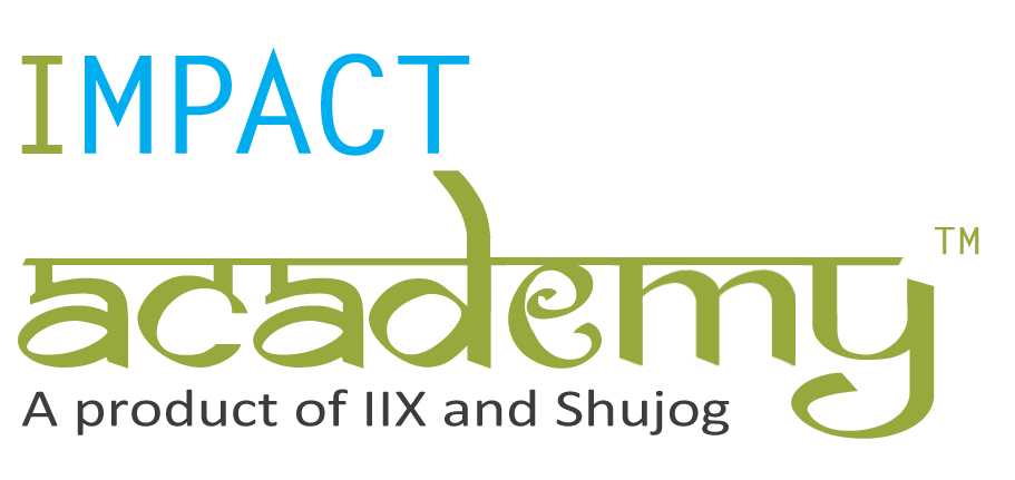 Impact Academy: How to be an Effective Impact Investor