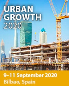 2nd International Conference on Urban Growth and the Circular Economy 