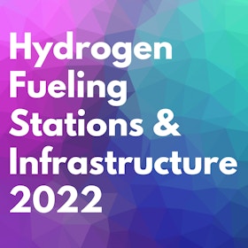 Hydrogen fueling stations & infrastructure
