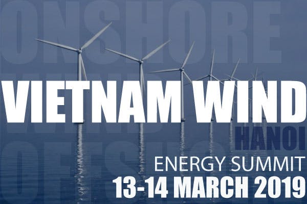 Vietnam Wind Energy Summit 2019