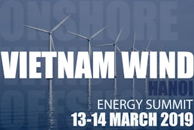 Vietnam Wind Energy Summit 2019