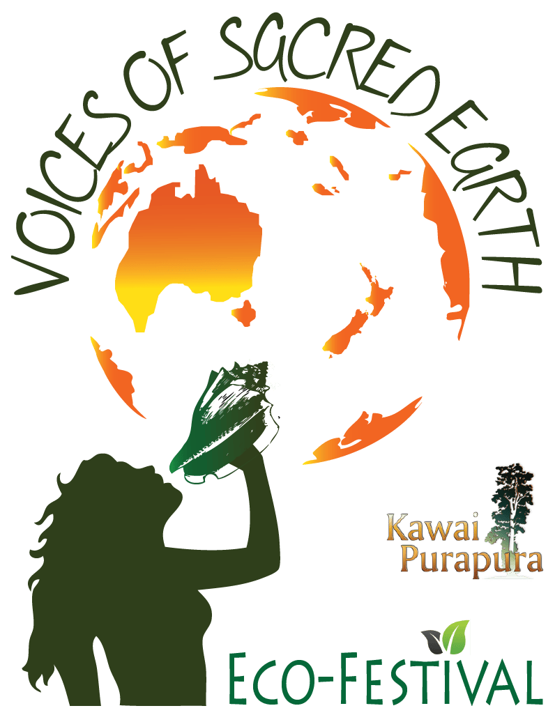 Voices of Sacred Earth Festival 2015
