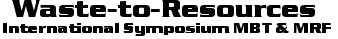 Waste-to-Resources 2017