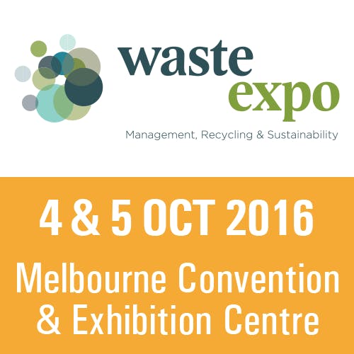 Waste Expo