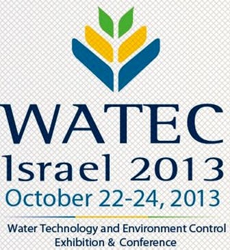 Water Technology and Environment Control Exhibition and Conference