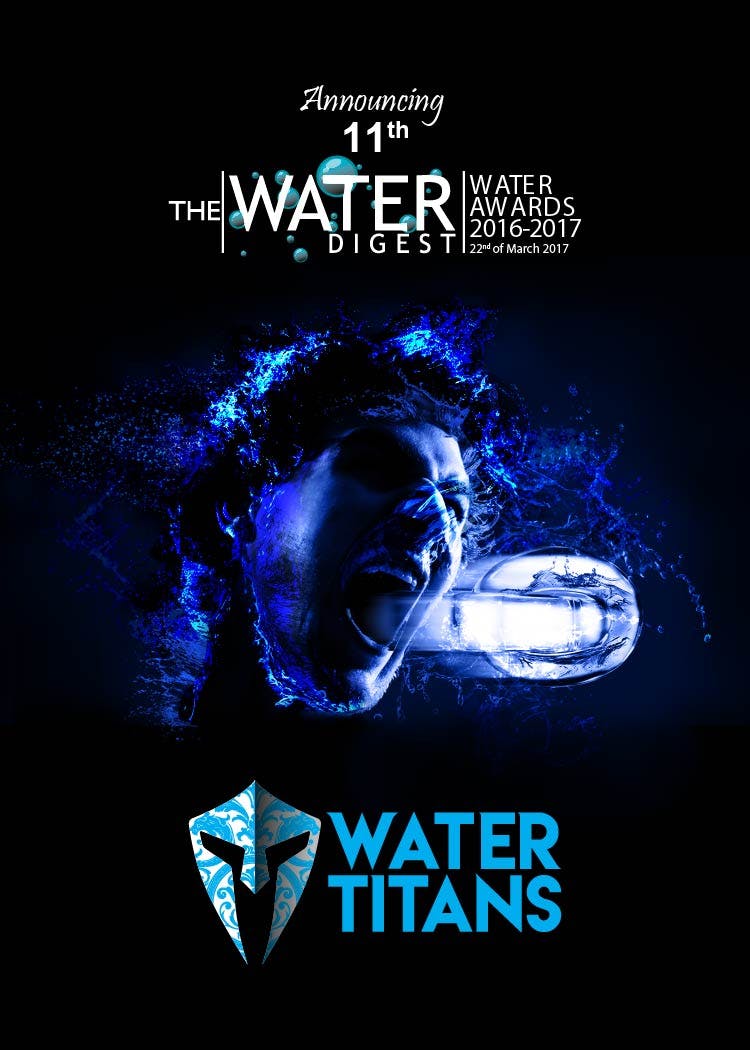 Water Digest Water Awards 