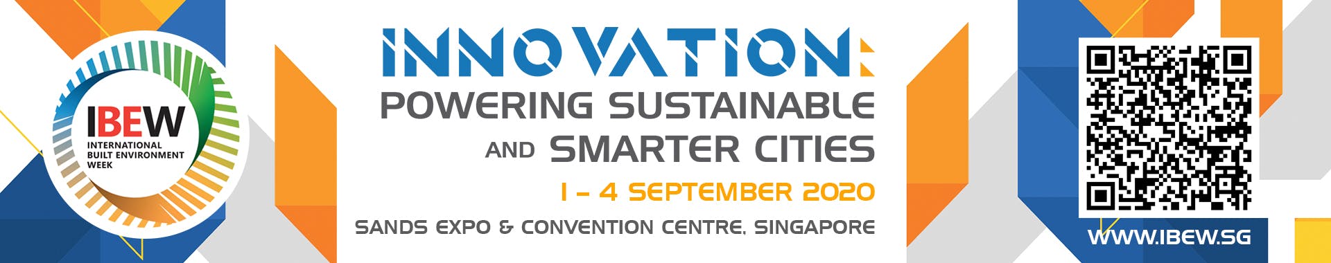 International Built Environment Week (IBEW)