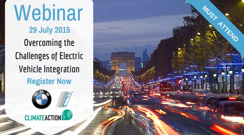 Overcoming the Challenges of Electric Vehicle Integration