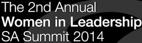 The 2nd Annual Women in Leadership SA Summit 2014