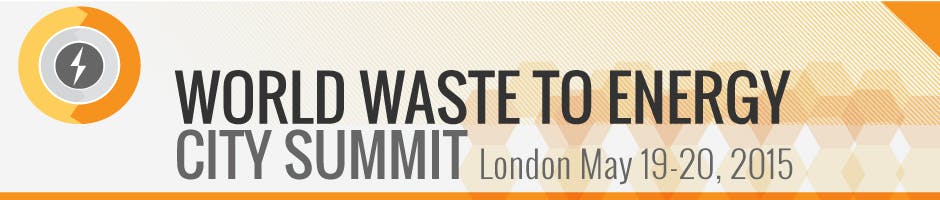  The World Waste to Energy City Summit