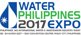 Water Philippines 2017
