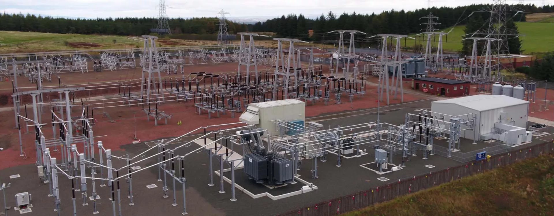 Hitachi Energy, SP Energy Networks to boost renewable energy flow