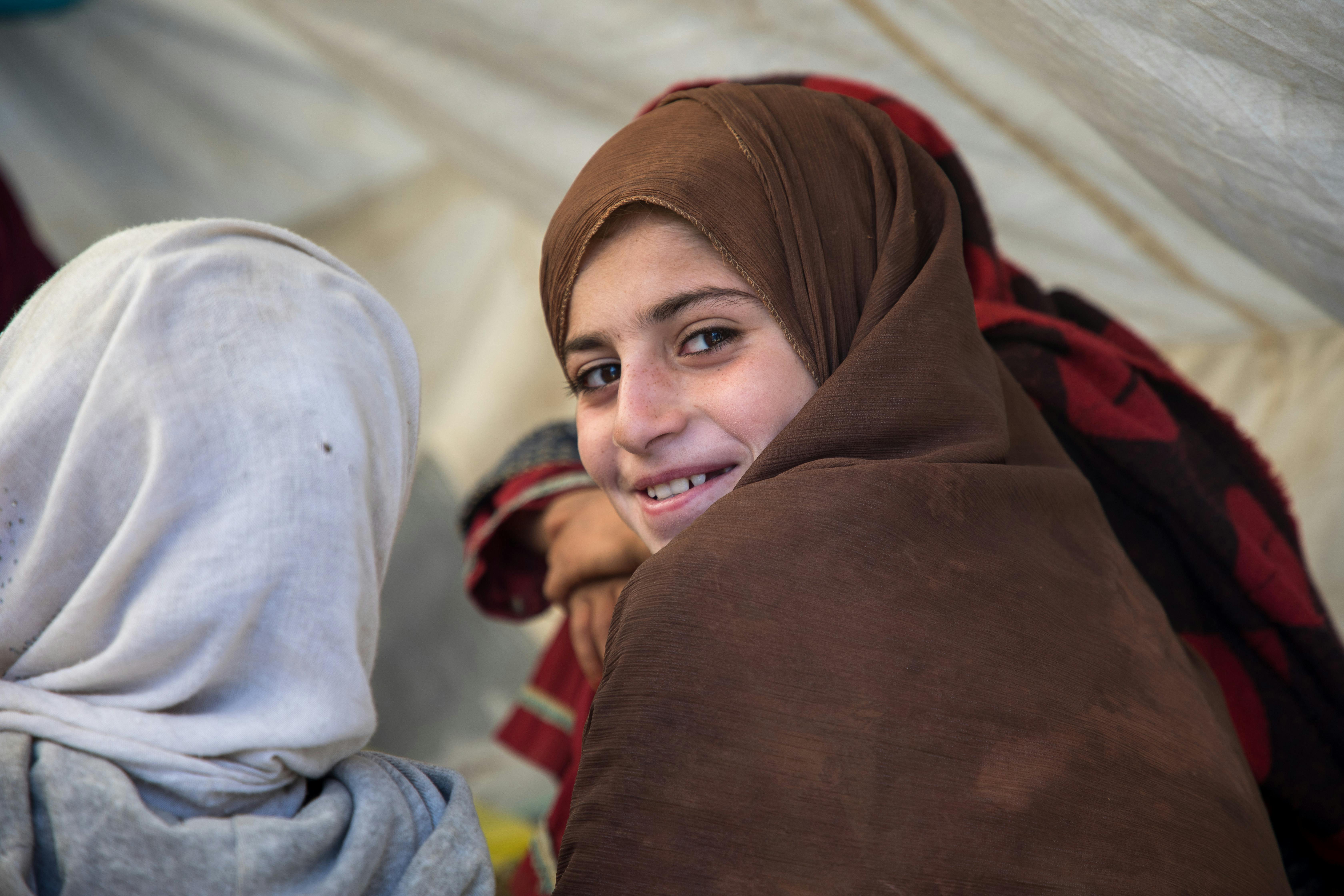 Without development action, global displacement crises will deepen