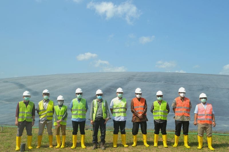 Gree Energy is B Corp certified