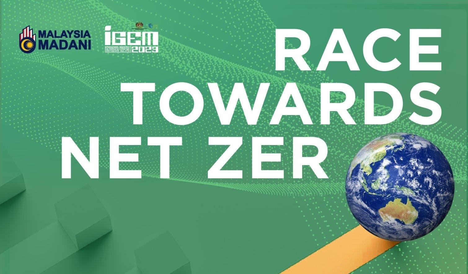 AtoZero Asean 2023, powered by Gentari, to feature 100 leadership speakers and 1,000 delegates to drive net zero dialogues, partnerships