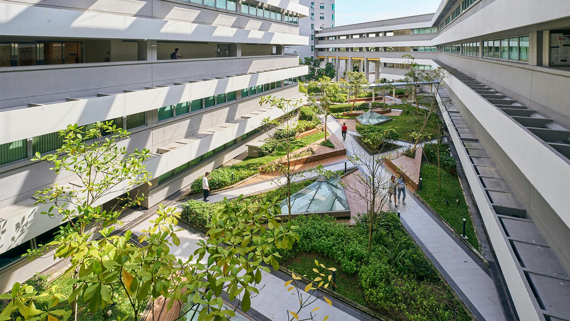 NTU, NUS, and Temasek to invest $75 million to accelerate commercialisation of deep tech ventures