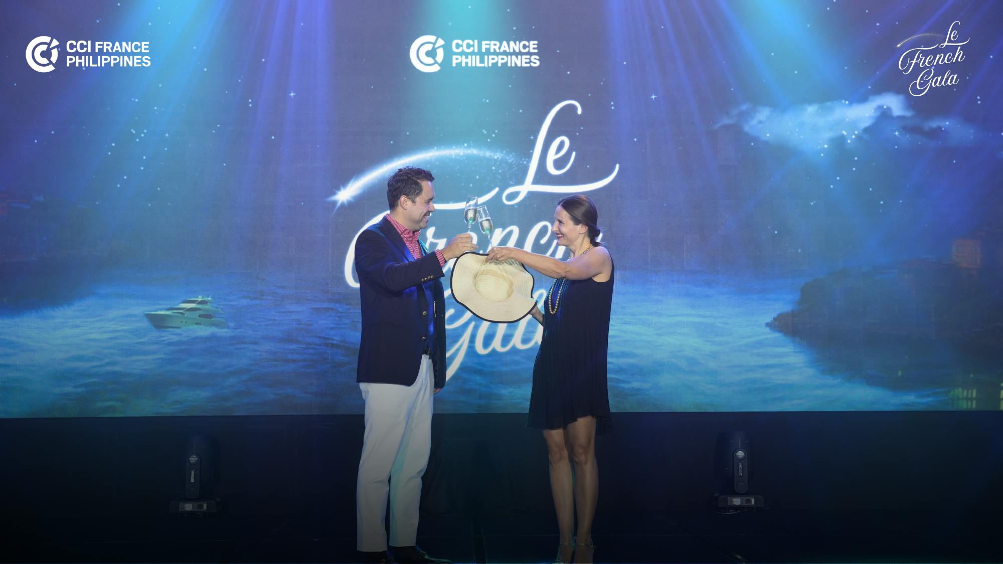 CCI France Philippines