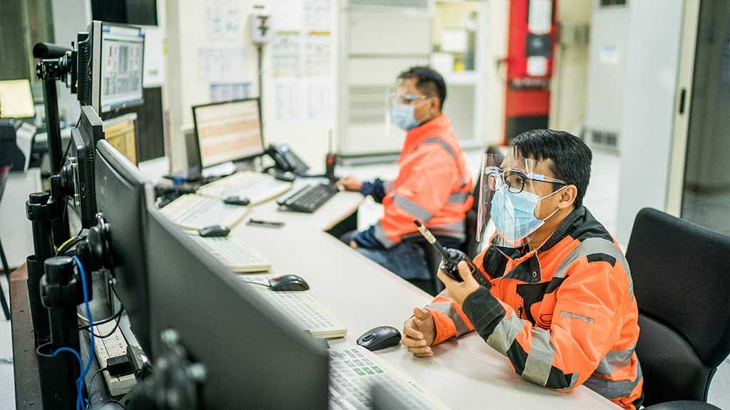 First-Gen EDC enables more PH companies to shift to green energy