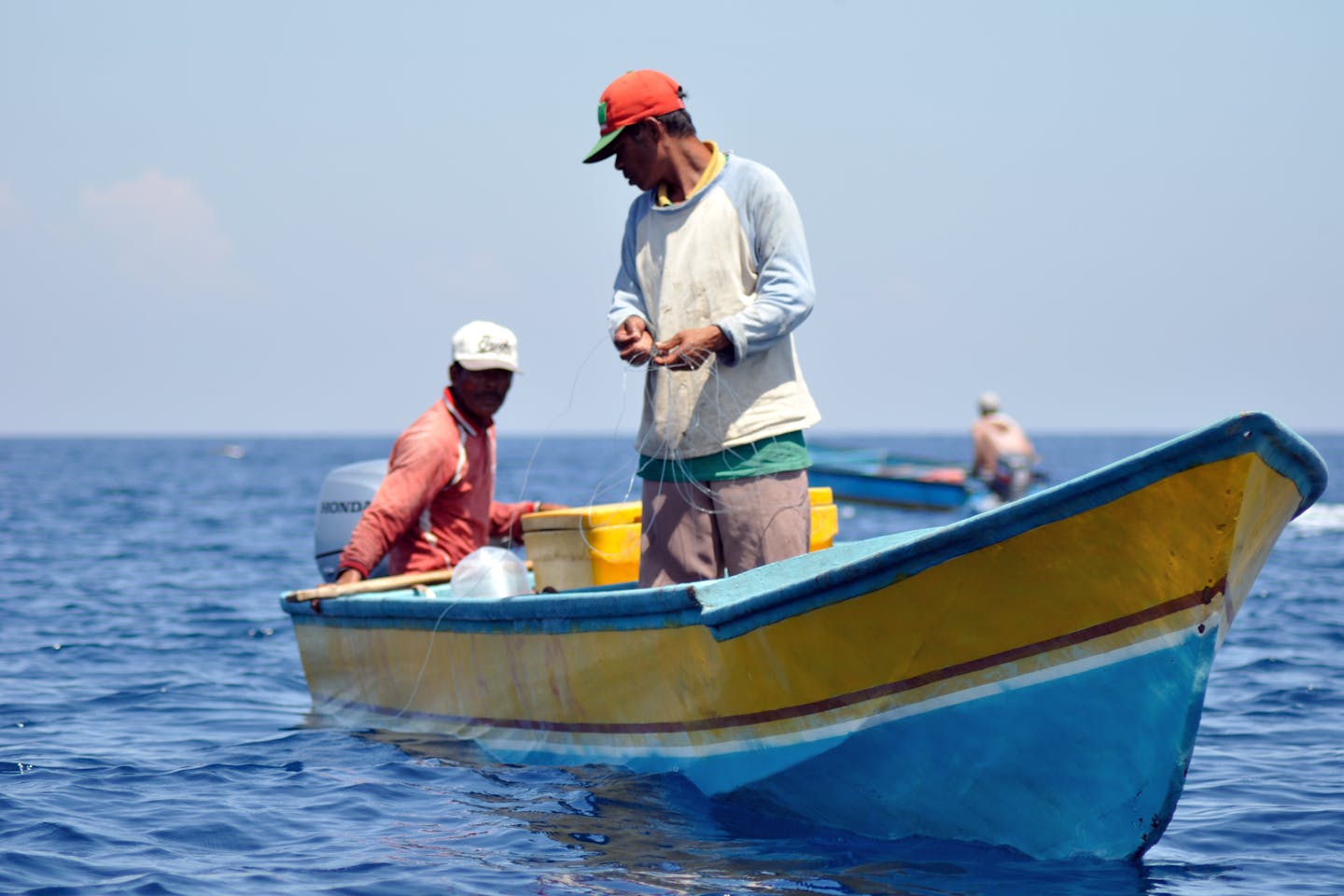 FairTrade tuna fishery in Indonesia achieves certificate for sustainability