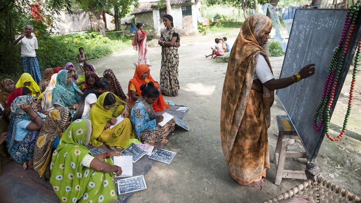 Financing for development: Reforming global systems to drive progress