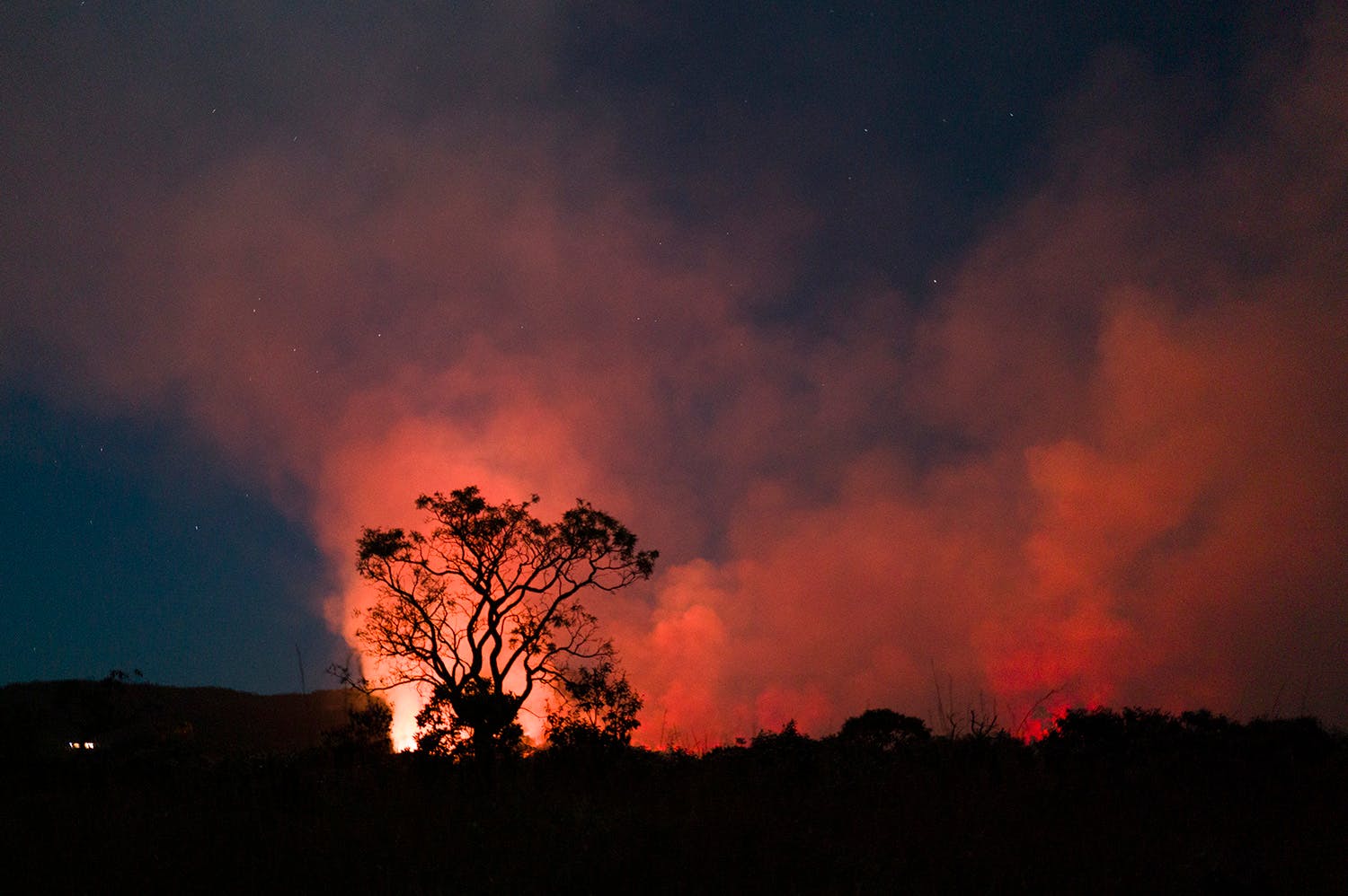 UNEP: World set to cross 1.5°C global warming, but can still limit, adapt to and return from higher temperatures